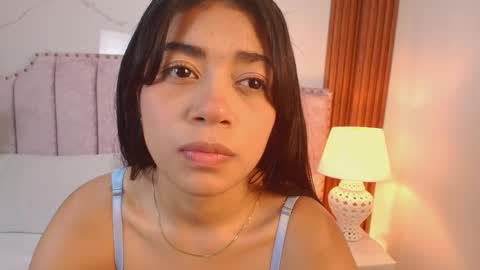 Jazmin online show from January 6, 8:56 pm