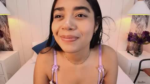 Jazmin online show from October 22, 8:36 pm