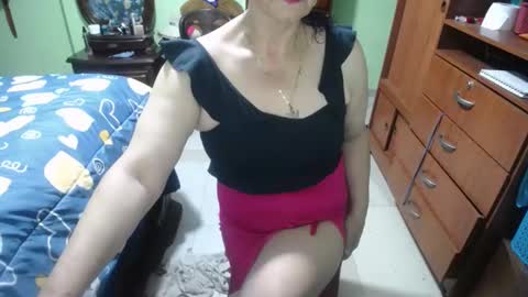 jazmim online show from February 24, 12:03 pm