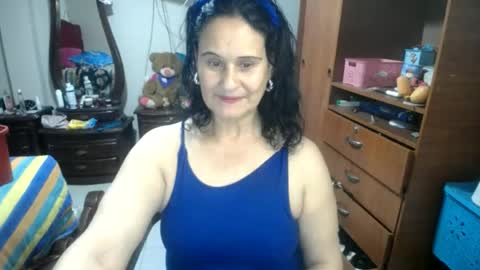 jazmim online show from June 23, 2:37 pm