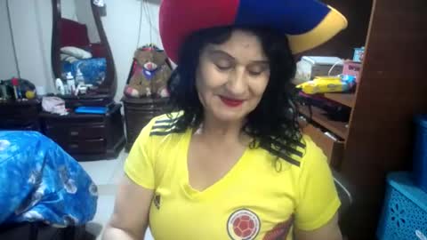 jazmim online show from June 14, 1:00 pm