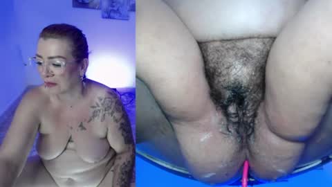 jazmin online show from July 30, 1:17 am
