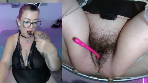 jazmin online show from November 2, 11:08 pm