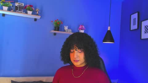 Jazmine Flower online show from May 15, 5:00 am
