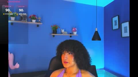 Jazmine Flower online show from February 12, 5:20 am