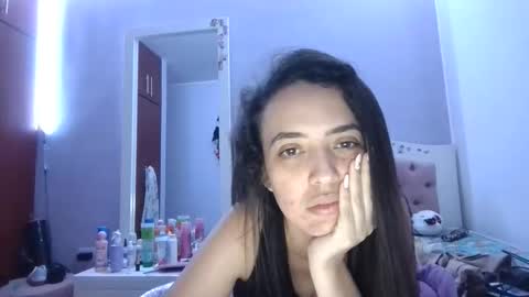 jazminojeda online show from May 24, 5:39 am