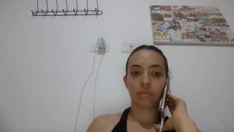 jazminojeda online show from June 1, 1:07 am