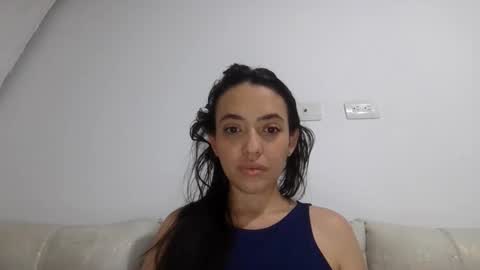 jazminojeda online show from May 13, 3:45 am