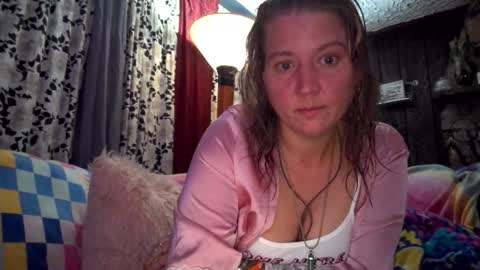 Snapshot of jazzmcjames chatting on October 20, 12:57 am jazzmcjames online show from October 20, 12:57 am