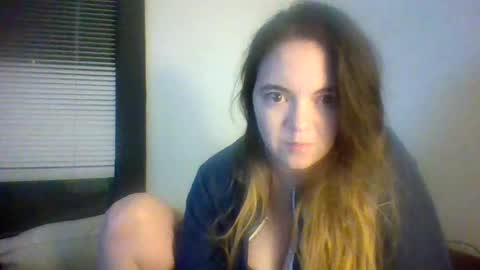 Jazzyrae online show from February 11, 4:44 am