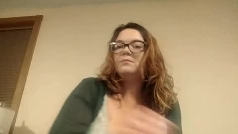 Jazzyrae online show from September 16, 3:58 am