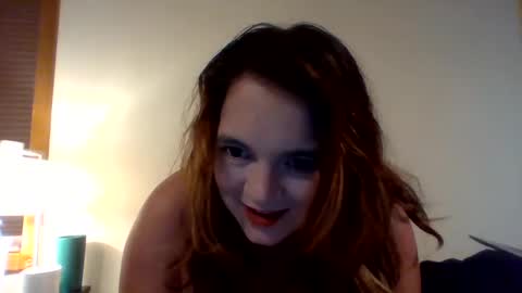 Jazzyrae online show from September 19, 3:38 am