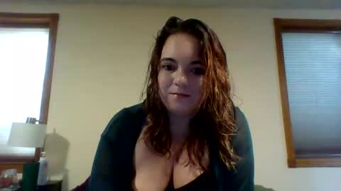 Jazzyrae online show from October 3, 3:39 pm