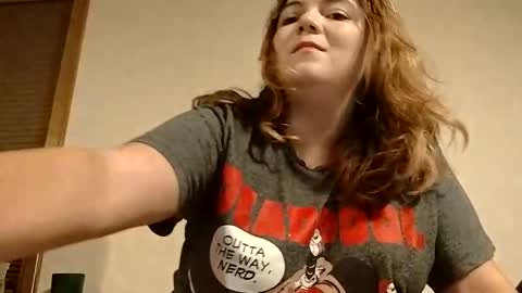 Jazzyrae online show from September 11, 4:35 am