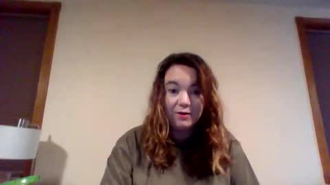 Jazzyrae online show from November 4, 4:39 am