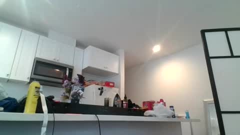 Jazzystelo online show from November 2, 6:55 pm