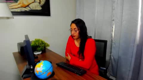 Mistress Jane Foster online show from November 6, 8:15 pm