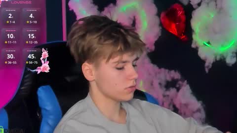 jean_wilsons online show from February 24, 11:53 am