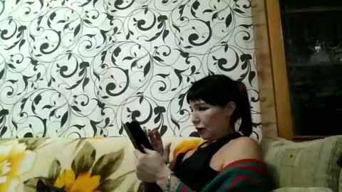 JeaneDavis online show from November 1, 4:11 pm