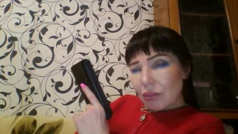 JeaneDavis online show from March 7, 7:38 pm