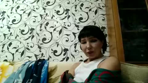 JeaneDavis online show from November 24, 5:48 pm