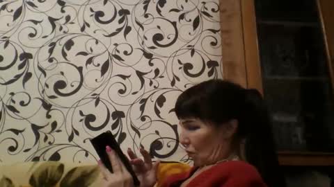 JeaneDavis online show from March 5, 10:01 pm