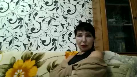 JeaneDavis online show from October 11, 6:54 pm