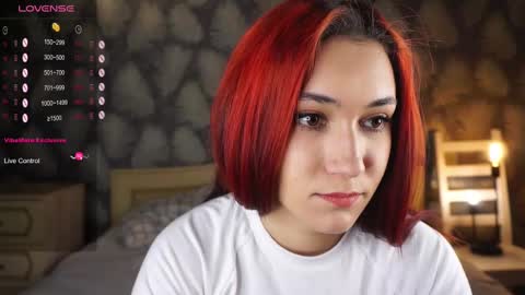 Snapshot of jeanfrancoa chatting on March 7, 6:11 pm Haily online show from March 7, 6:11 pm