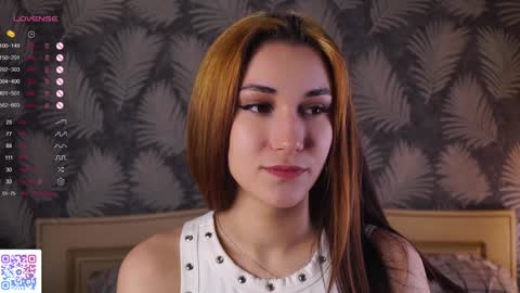 Snapshot of jeanfrancoa chatting on January 27, 5:37 pm Haily online show from January 27, 5:37 pm