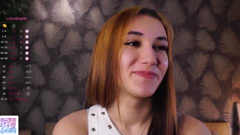 Snapshot of jeanfrancoa chatting on February 8, 5:18 pm Haily online show from February 8, 5:18 pm