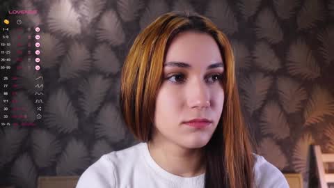 Snapshot of jeanfrancoa chatting on February 2, 6:42 pm Haily online show from February 2, 6:42 pm
