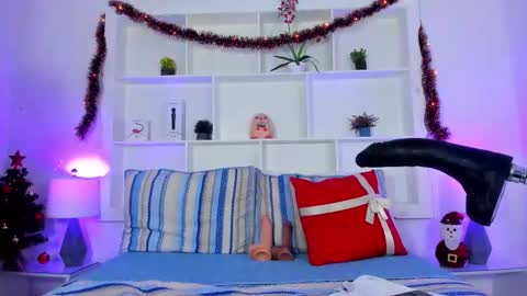 Jehn online show from December 19, 2:09 pm