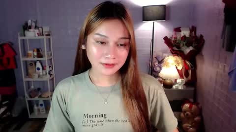 Jelian online show from April 29, 7:08 pm