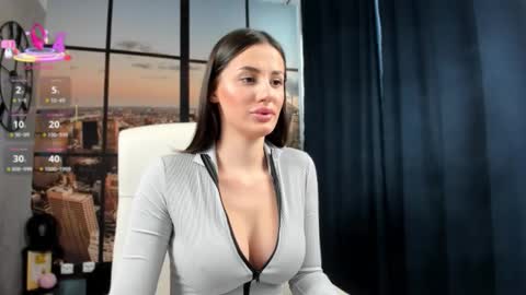 Jelisse online show from November 25, 11:56 am