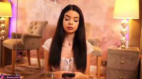 jelly__beanss online show from May 21, 7:50 am