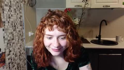 Emily online show from November 23, 9:05 pm