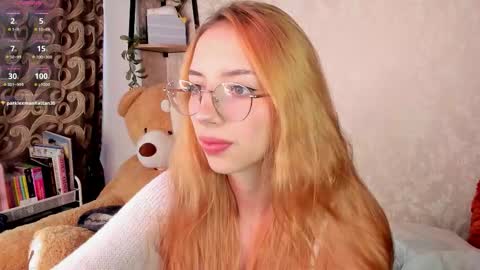 Snapshot of jelly_w5 chatting on September 27, 9:55 pm Jelly  online show from September 27, 9:55 pm