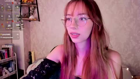 Jelly  online show from February 10, 1:19 am