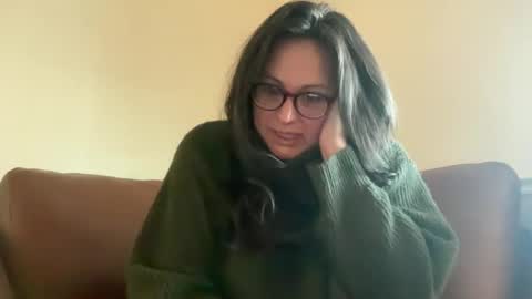 Snapshot of jellybeanin chatting on January 10, 3:48 pm Jelli online show from January 10, 3:48 pm