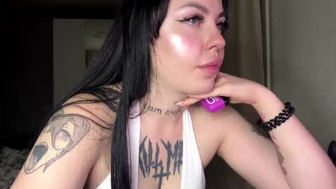 jellyfreya online show from June 24, 8:08 pm