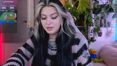 Jelya online show from December 18, 3:17 pm