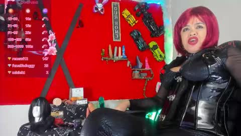 jena_derbo online show from February 7, 2:32 pm