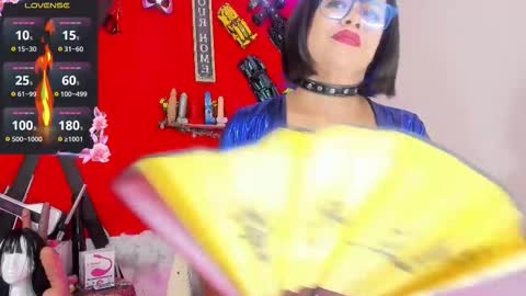 Snapshot of jena_derbo chatting on September 29, 10:09 am jena_derbo online show from September 29, 10:09 am
