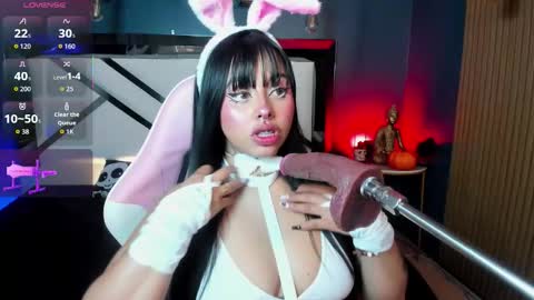 Jena online show from October 25, 4:09 am