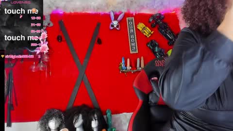 jena_rosse online show from April 27, 10:34 am