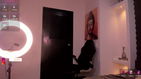 Snapshot of jenaa_ chatting on September 16, 12:35 pm JEENA online show from September 16, 12:35 pm