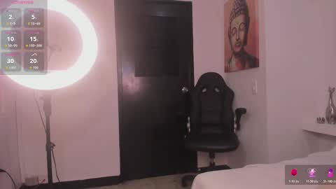 JEENA  online show from October 23, 1:06 pm