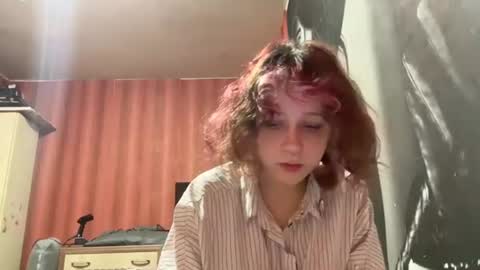 Jessica online show from July 13, 12:39 pm