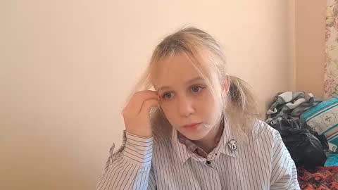 Jessica online show from March 9, 7:44 am