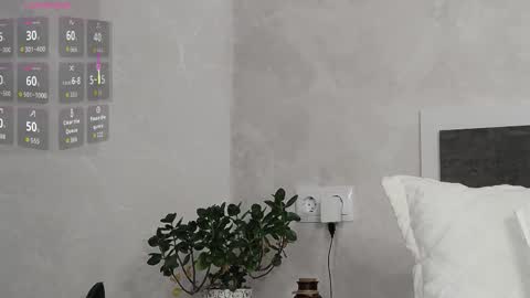 Snapshot of jenaloren chatting on October 7, 6:51 am Jena  dont forget to thumbs up your rating is so important to me  online show from October 7, 6:51 am